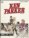 Boston. Ken Parker classic. Vol. 54 libro