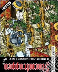 La raccolten. Strumtruppen. Vol. 40 libro