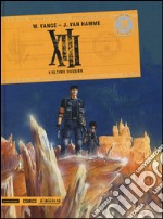 XIII. L'ultimo dossier. Vol. 17 libro