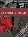 La morte di Stalin libro