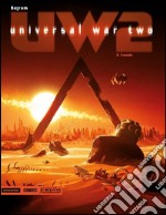 L'esodo. Universal war 2. Vol. 3 libro