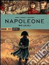 Napoleone. Waterloo libro