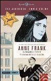 Anne Frank. La biografia a fumetti libro