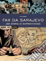 Fax da Sarajevo libro