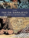 Fax da Sarajevo libro