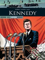 Kennedy libro