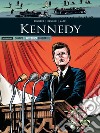 Kennedy libro