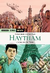 Haytham. Crescere in Siria libro