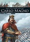 Carlo Magno libro