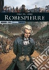 Robespierre libro