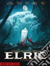 Elric. Il lupo bianco. Vol. 3 libro