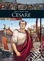 Cesare libro