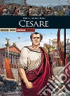 Cesare libro