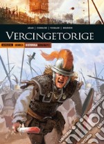 Vercingetorige libro