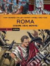 Roma. Cesare deve morire! libro