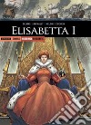 Elisabetta I libro