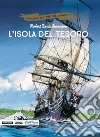 L'isola del tesoro libro