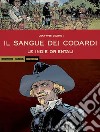 Le Indie orientali. Il sangue dei codardi libro