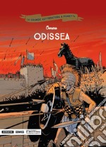 Odissea libro