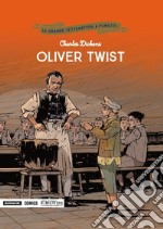 Oliver Twist