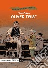 Oliver Twist libro