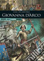 Giovanna d'Arco