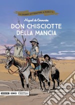 Don Chisciotte della Mancia libro