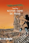 Notre-Dame de Paris libro