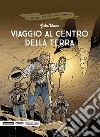 Viaggio al centro della terra libro