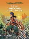 Sandokan. La tigre della Malesia libro