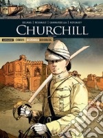 Churchill. Vol. 1