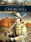 Churchill. Vol. 1 libro