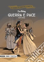 Guerra e pace. Parte prima