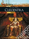 Cleopatra. Prima parte libro