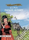 Madame Bovary libro