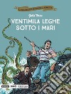 Ventimila leghe sotto i mari libro