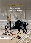 Quo vadis? libro