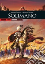 Solimano libro