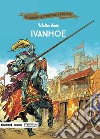 Ivanohe libro