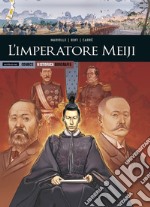 L'imperatore Meiji