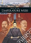 L'imperatore Meiji libro