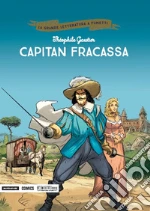 Capitan Fracassa libro