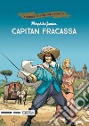 Capitan Fracassa libro