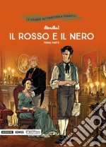 Il rosso e il nero. Prima parte libro