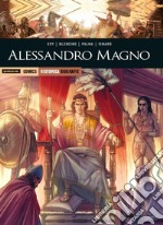 Alessandro Magno libro