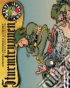 50 anni a koloren! Sturmtruppen. Vol. 5: Strisce dalla 0769 alla 0960 libro