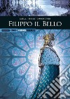 Filippo il Bello libro