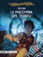 La macchina del tempo libro