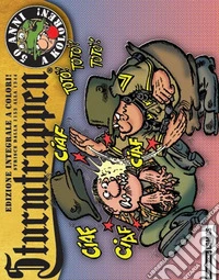 50 anni a koloren! Sturmtruppen. Vol. 7: Strisce dalla 1153 alla 1344 libro