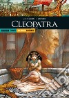 Cleopatra. Seconda parte libro